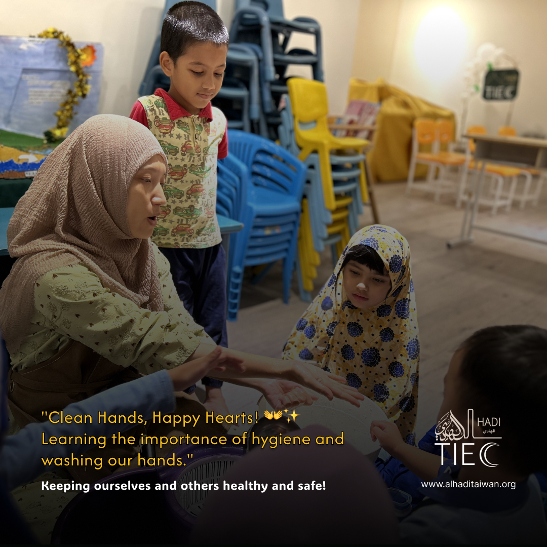 Embracing Cleanliness: The Spiritual and Physical Significance of Hygiene in Islam